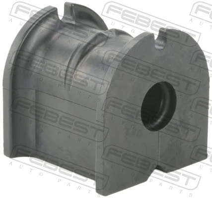 Mounting, stabiliser bar