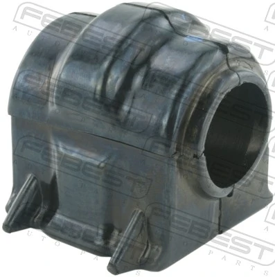 Mounting, stabiliser bar