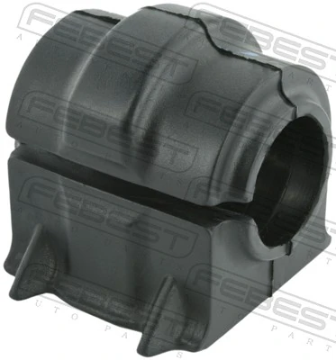 Mounting, stabiliser bar