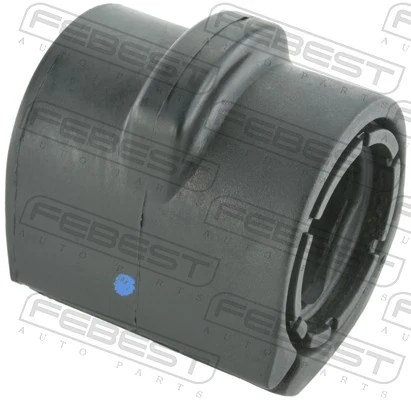 Mounting, stabiliser bar