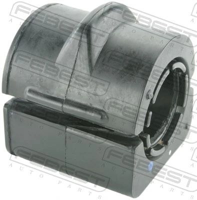 Mounting, stabiliser bar