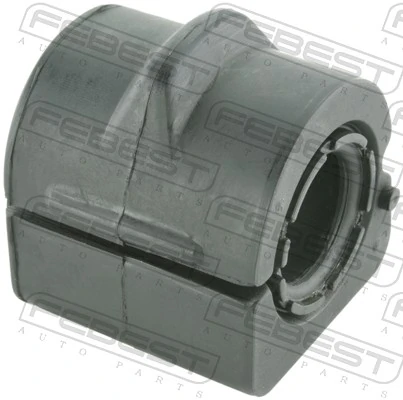 Mounting, stabiliser bar