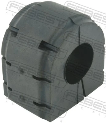 Mounting, stabiliser bar