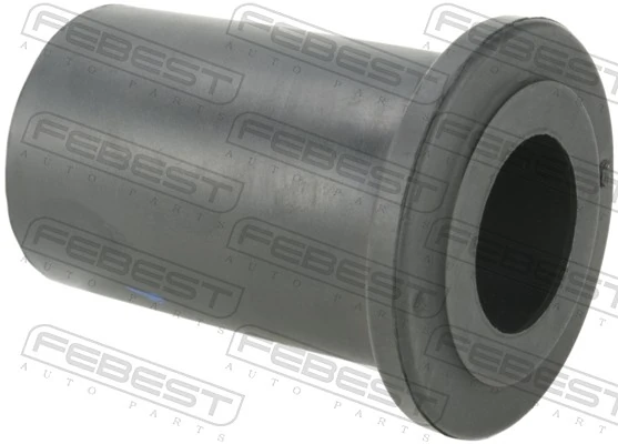 Bushing, leaf spring
