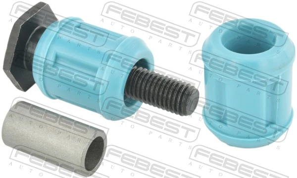 Repair Kit, control arm