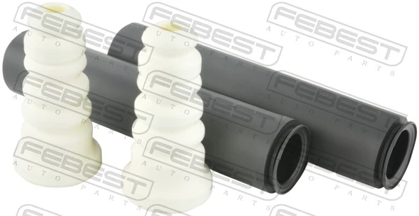 Dust Cover Kit, shock absorber