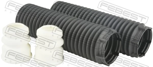 Dust Cover Kit, shock absorber