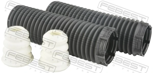 Dust Cover Kit, shock absorber