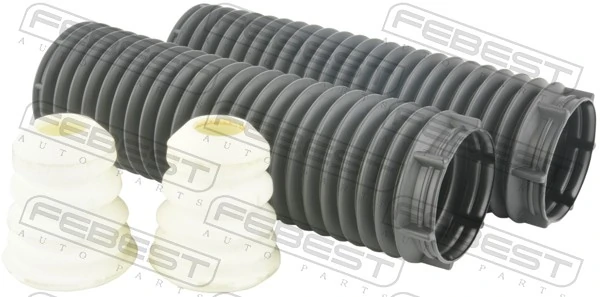 Dust Cover Kit, shock absorber