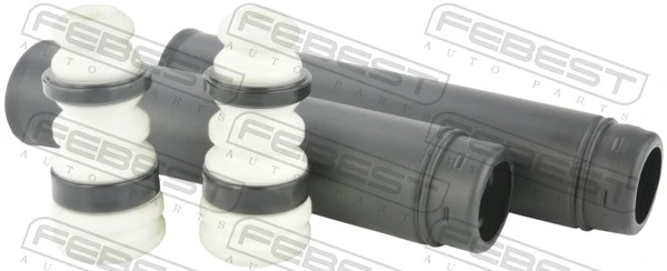 Dust Cover Kit, shock absorber
