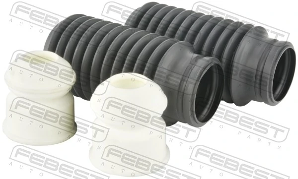 Dust Cover Kit, shock absorber