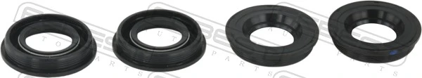 Gasket, cylinder head cover