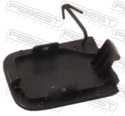 Flap, tow hook