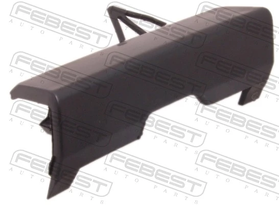 Flap, tow hook