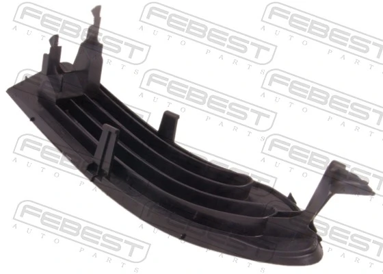 Cover, bumper
