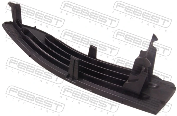 Cover, bumper