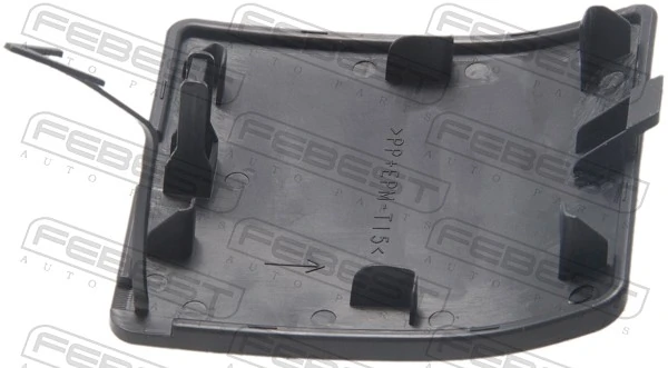 Cover, bumper