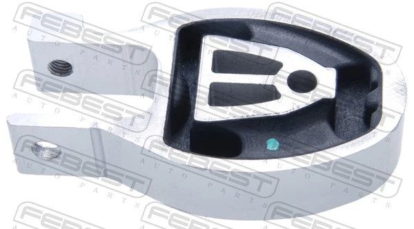 Mounting, manual transmission