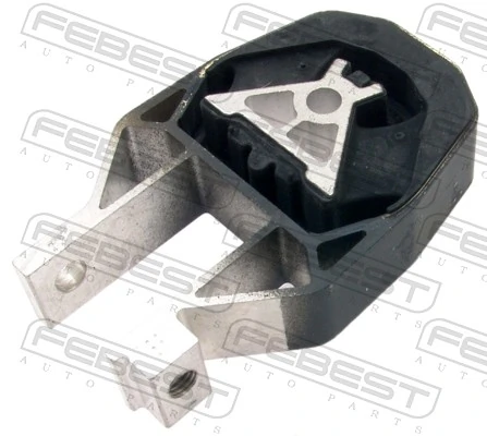 Mounting, engine