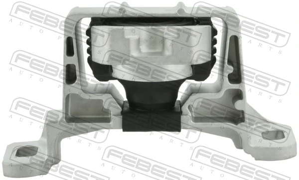 Mounting, engine