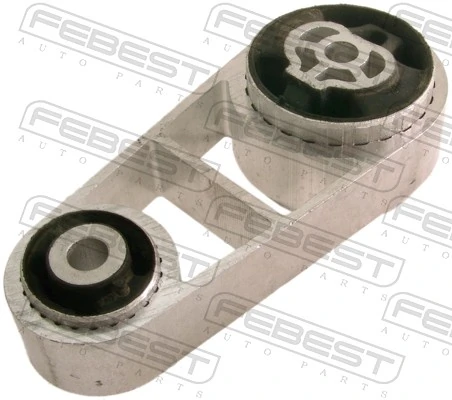 Mounting, automatic transmission