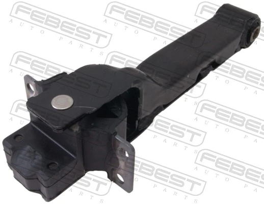 Mounting, manual transmission