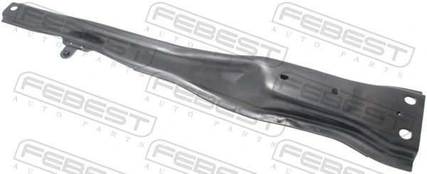 Axle Beam