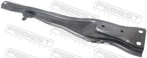 Axle Beam