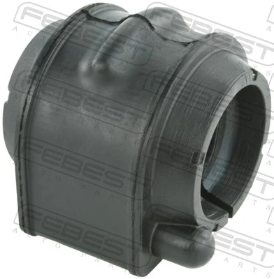 Mounting, stabiliser bar
