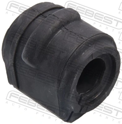 Mounting, stabiliser bar