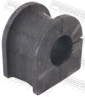 Mounting, stabiliser bar