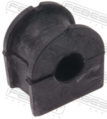 Mounting, stabiliser bar