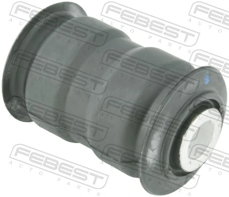 Bushing, leaf spring