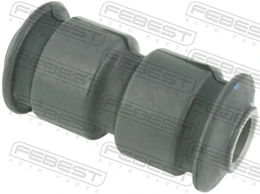 Bushing, leaf spring