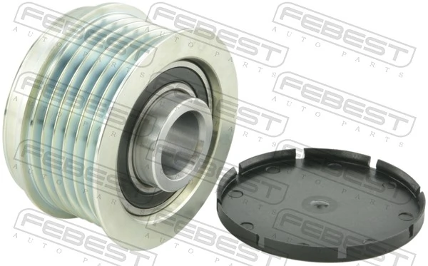 Belt Pulley, alternator