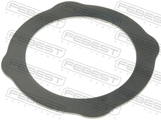 Seal Ring, exhaust pipe