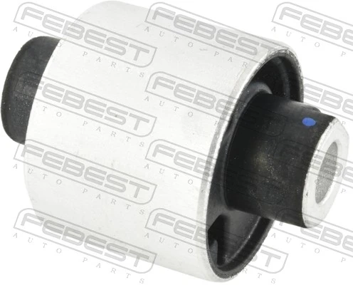 Mounting, differential