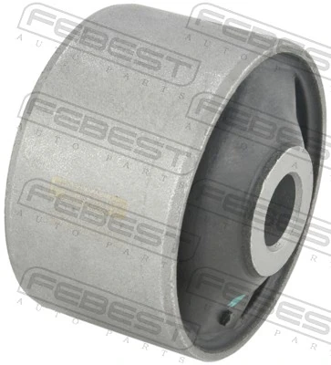 Mounting, control/trailing arm
