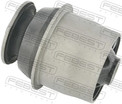 Bushing, axle beam