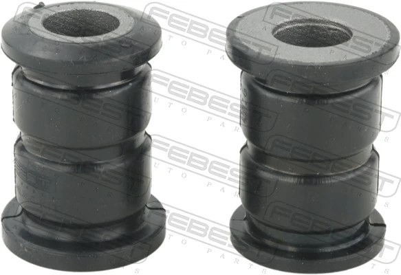 Mounting, steering gear