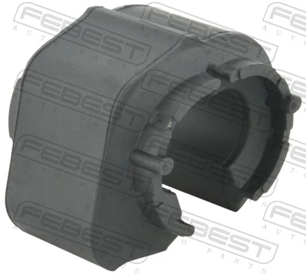 Mounting, stabiliser bar