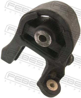 Mounting, differential