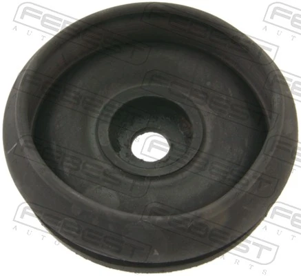 Mounting, differential