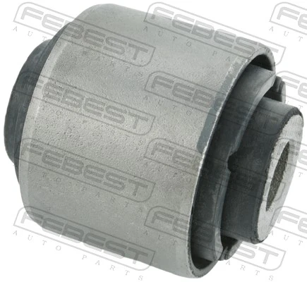 Mounting, control/trailing arm