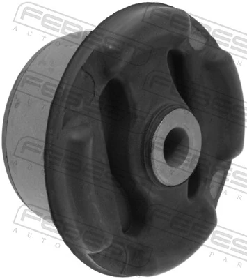 Mounting, differential