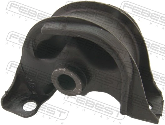 Mounting, differential