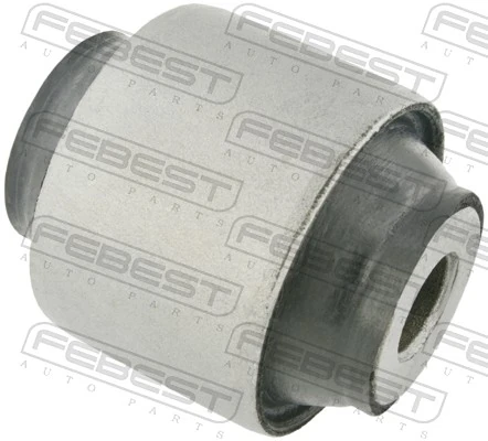 Bush, shock absorber