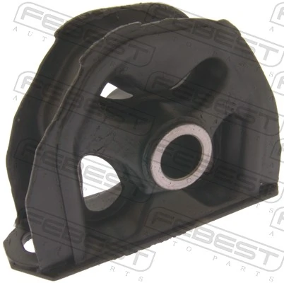 Mounting, differential
