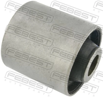 Mounting, control/trailing arm