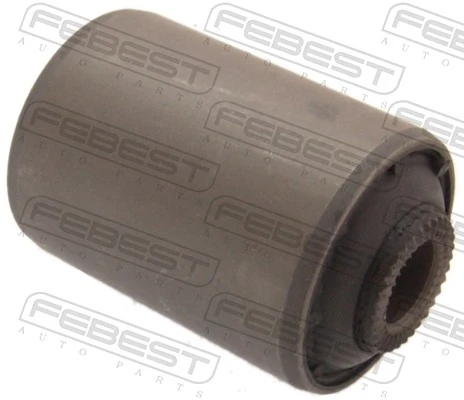 Mounting, control/trailing arm
